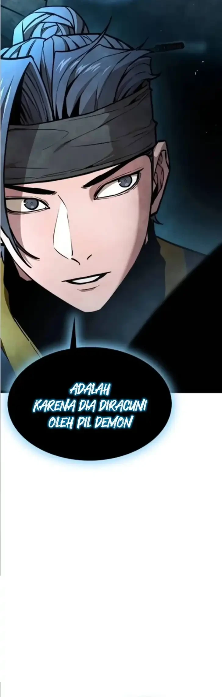 The Absolute Scholar Chapter 26 - halaman 39