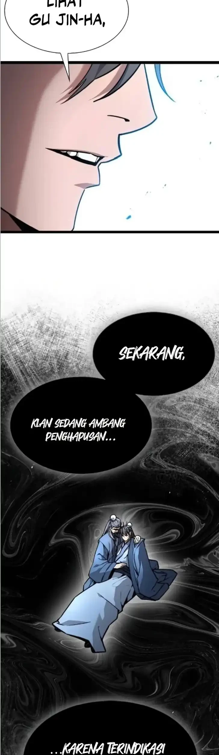 The Absolute Scholar Chapter 26 - halaman 44
