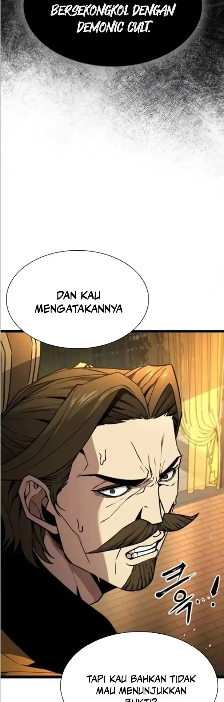 The Absolute Scholar Chapter 26 - halaman 45