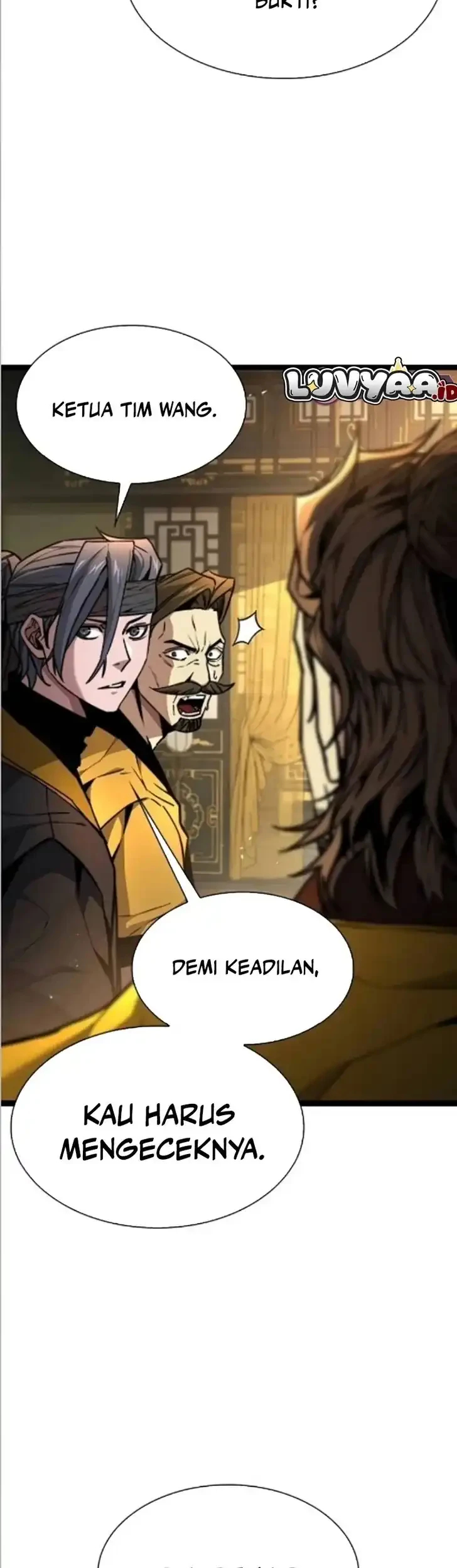 The Absolute Scholar Chapter 26 - halaman 46