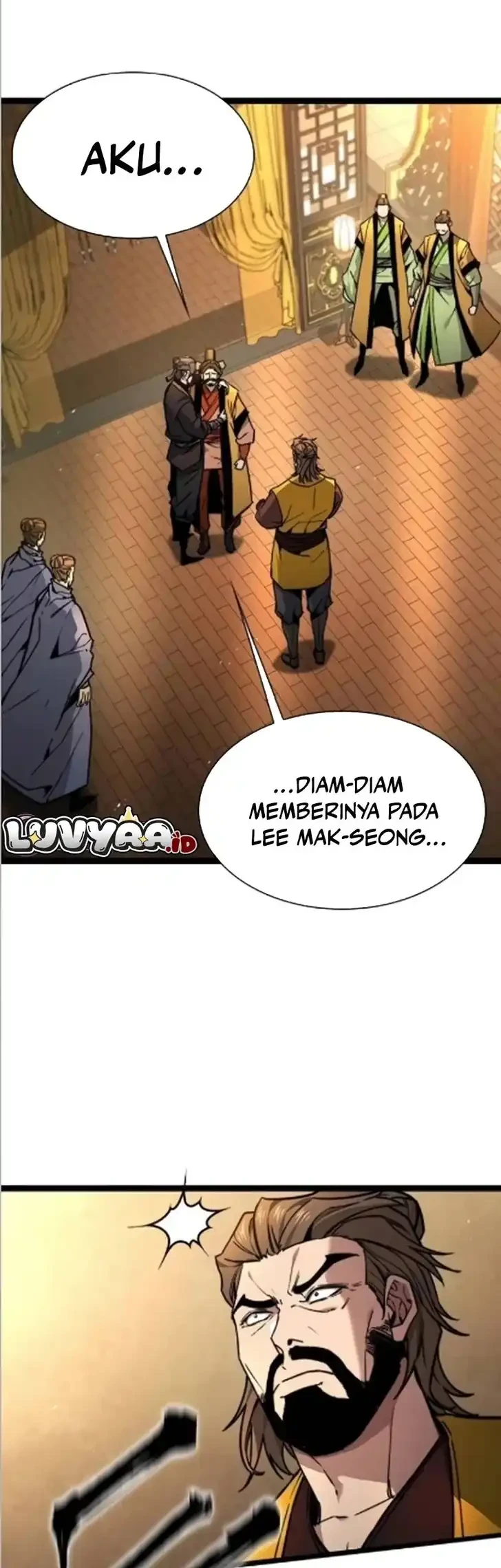 The Absolute Scholar Chapter 26 - halaman 60