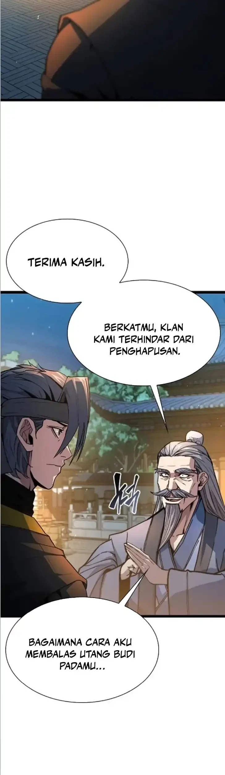 The Absolute Scholar Chapter 26 - halaman 67