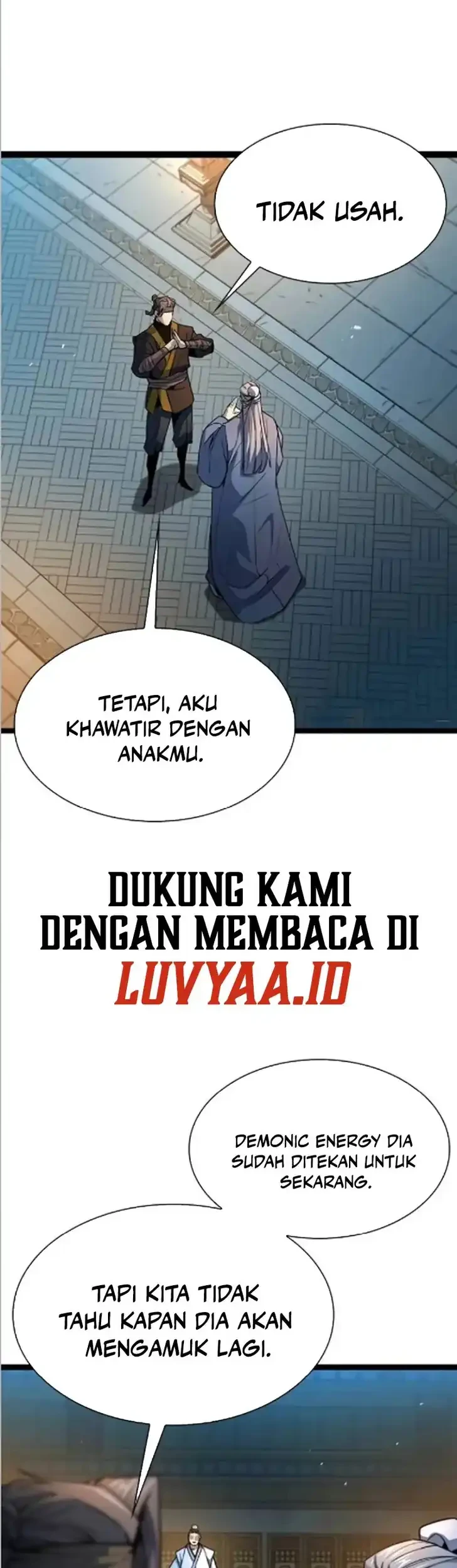 The Absolute Scholar Chapter 26 - halaman 68