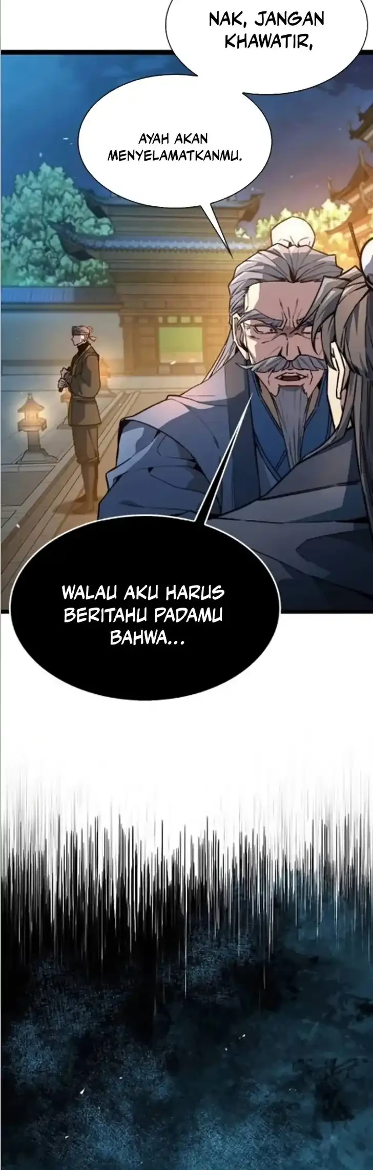 The Absolute Scholar Chapter 26 - halaman 72