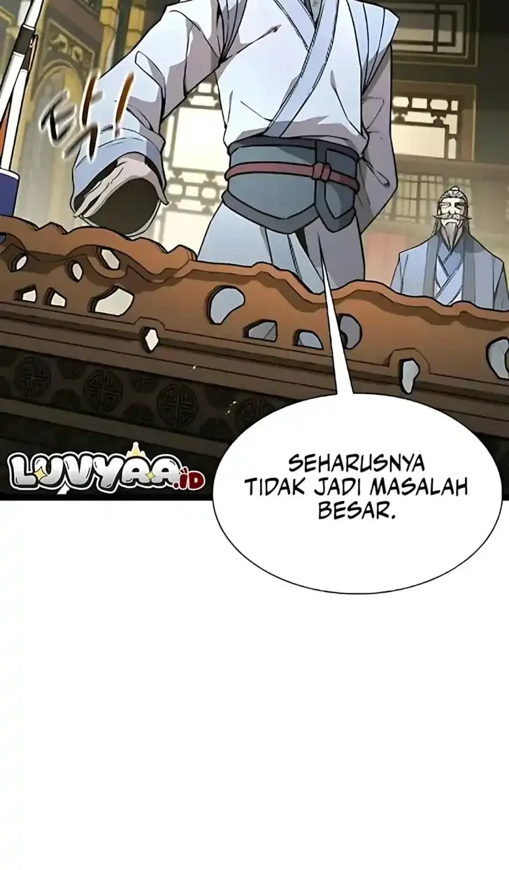 The Absolute Scholar Chapter 27 - halaman 33