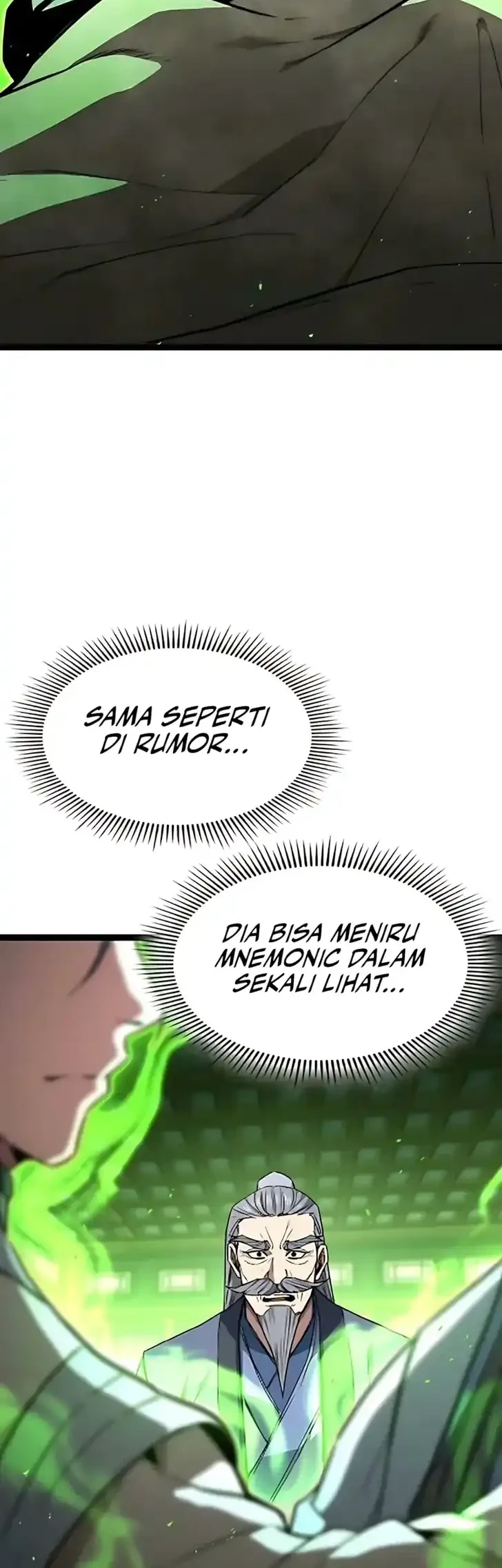 The Absolute Scholar Chapter 27 - halaman 39
