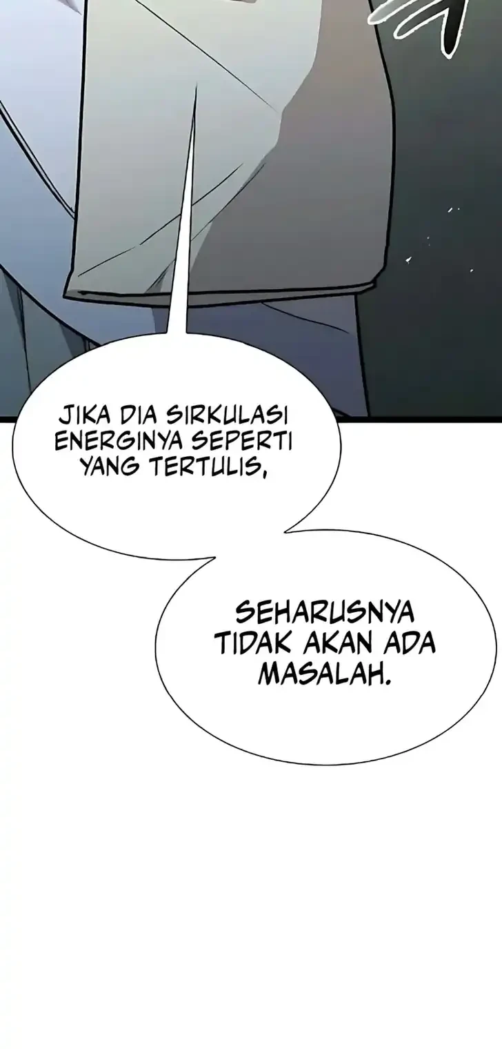 The Absolute Scholar Chapter 27 - halaman 45