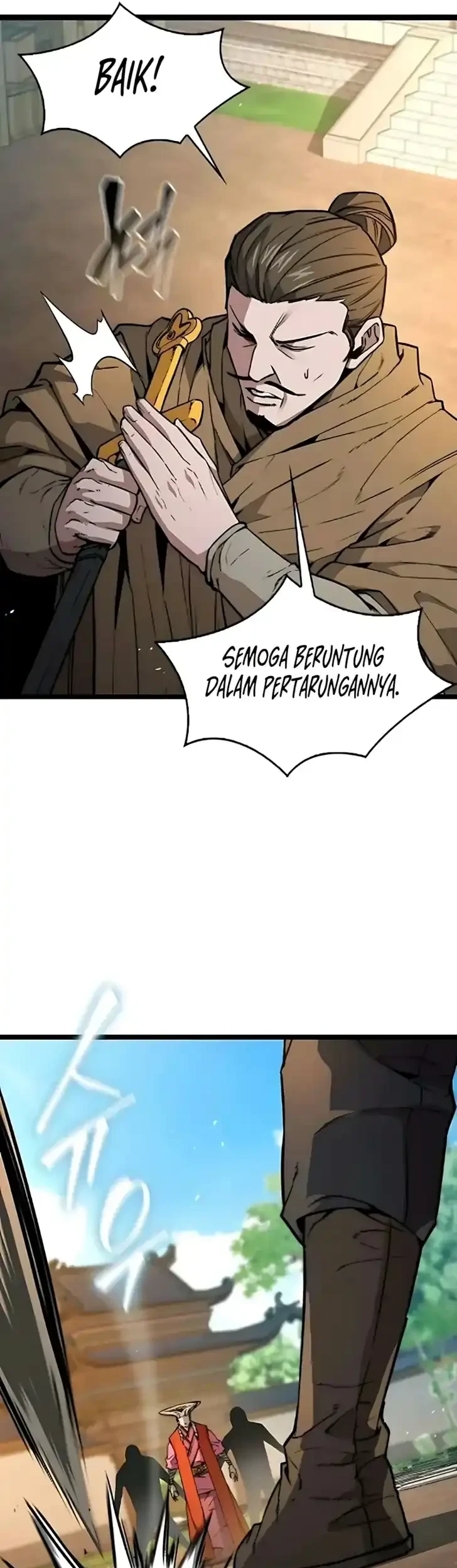 The Absolute Scholar Chapter 27 - halaman 66