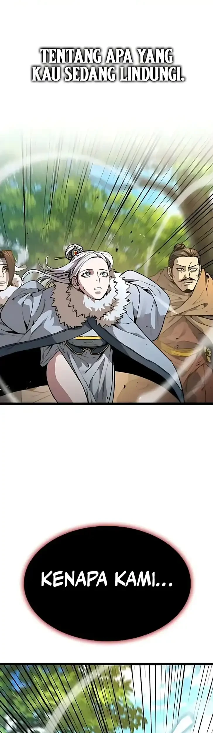 The Absolute Scholar Chapter 27 - halaman 75