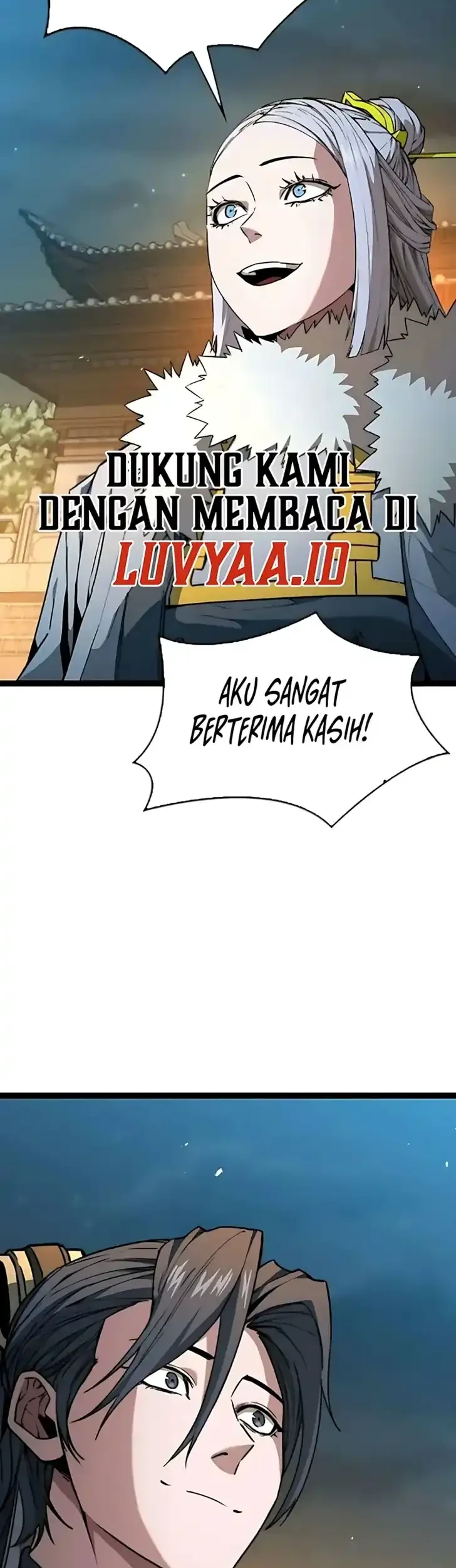 The Absolute Scholar Chapter 27 - halaman 8