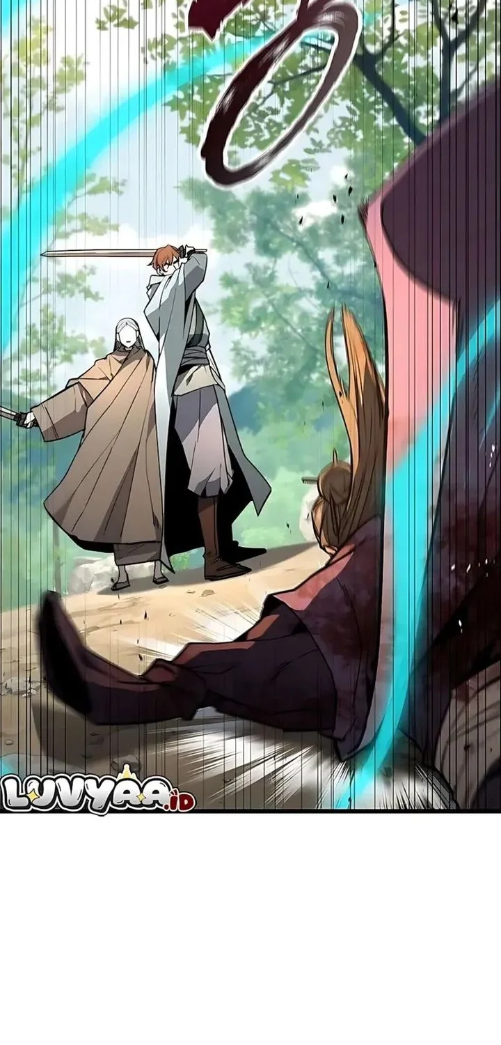 The Absolute Scholar Chapter 28 - halaman 104