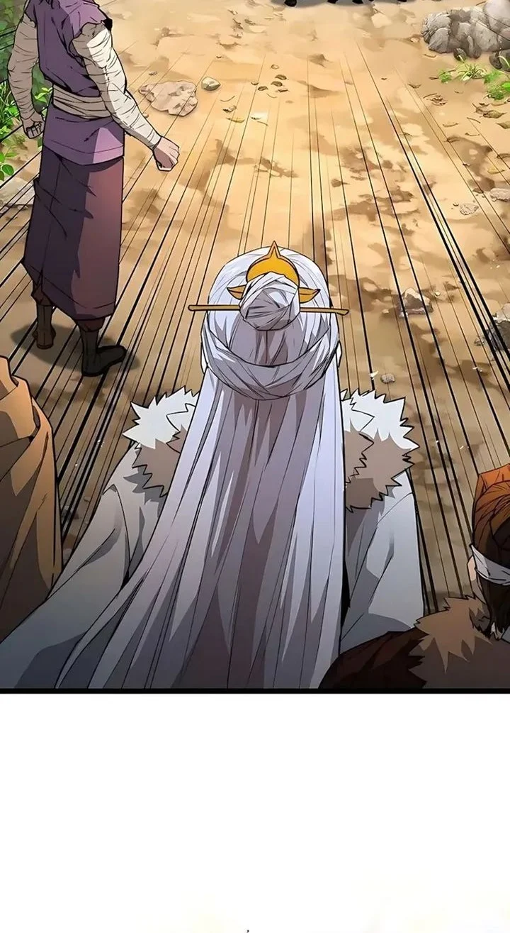 The Absolute Scholar Chapter 28 - halaman 19
