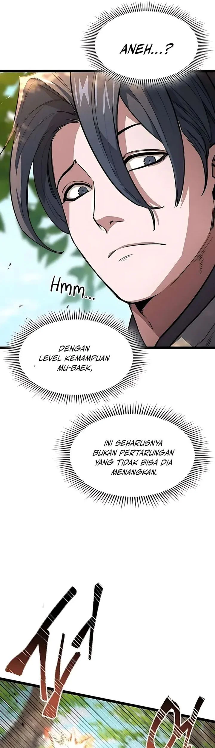 The Absolute Scholar Chapter 28 - halaman 44