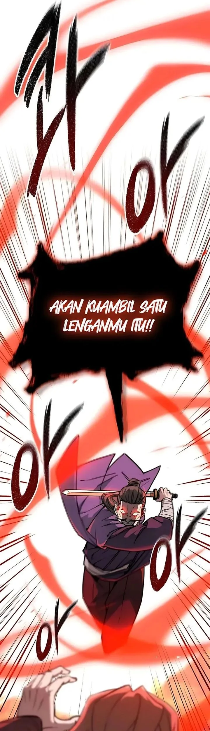 The Absolute Scholar Chapter 28 - halaman 53