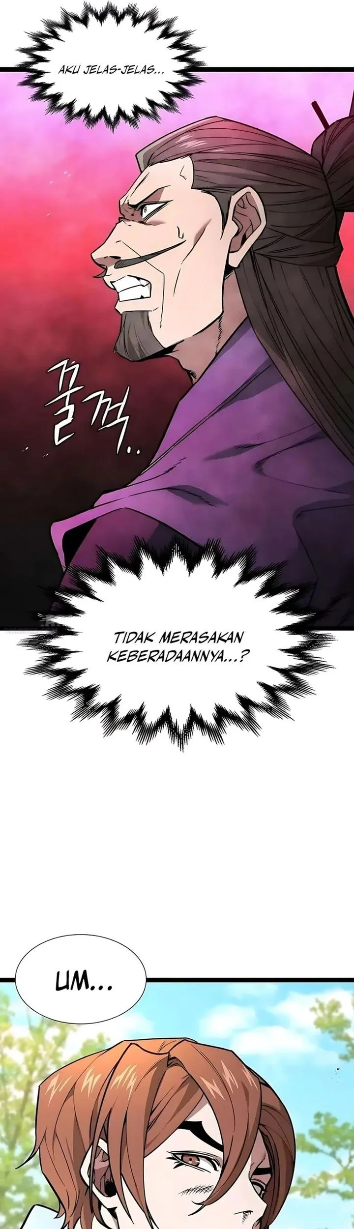 The Absolute Scholar Chapter 28 - halaman 62