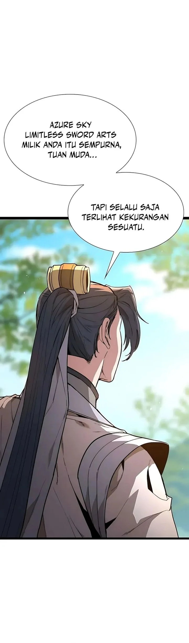 The Absolute Scholar Chapter 28 - halaman 66