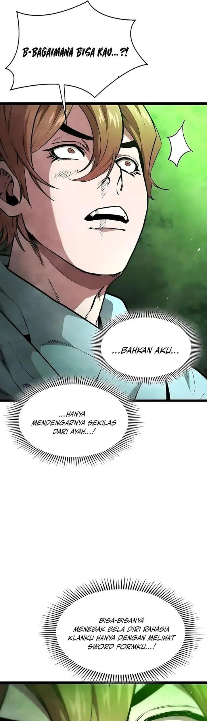 The Absolute Scholar Chapter 28 - halaman 72