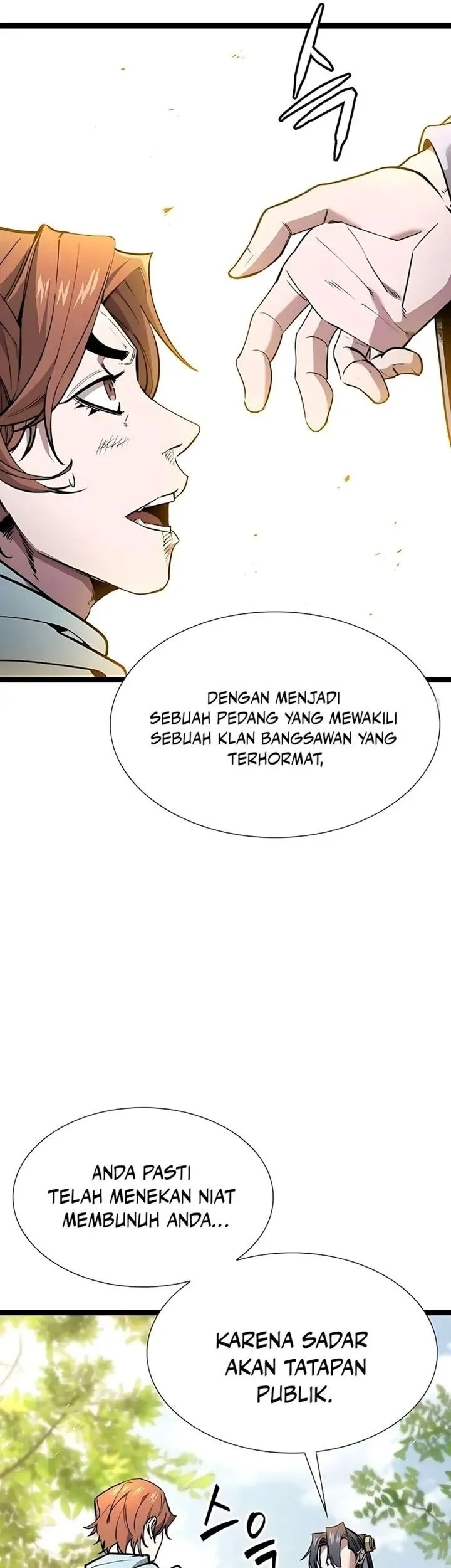 The Absolute Scholar Chapter 28 - halaman 76
