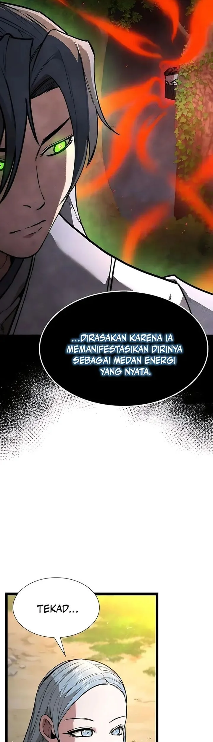 The Absolute Scholar Chapter 28 - halaman 90