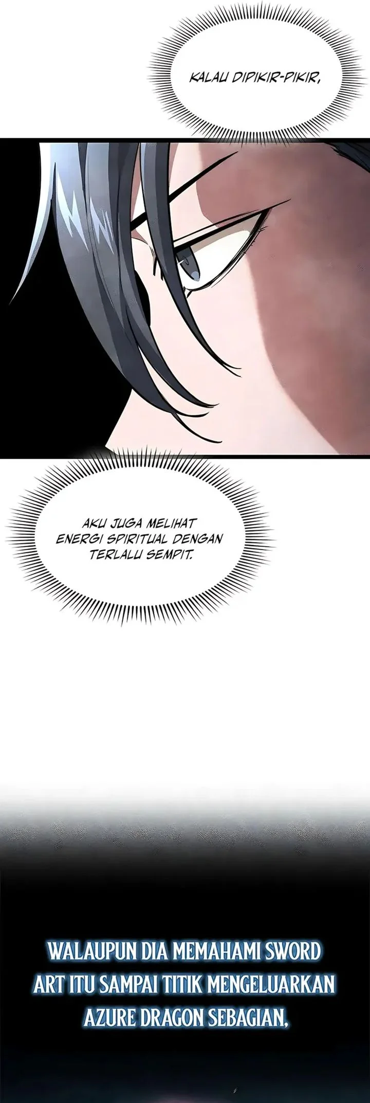 The Absolute Scholar Chapter 28 - halaman 92