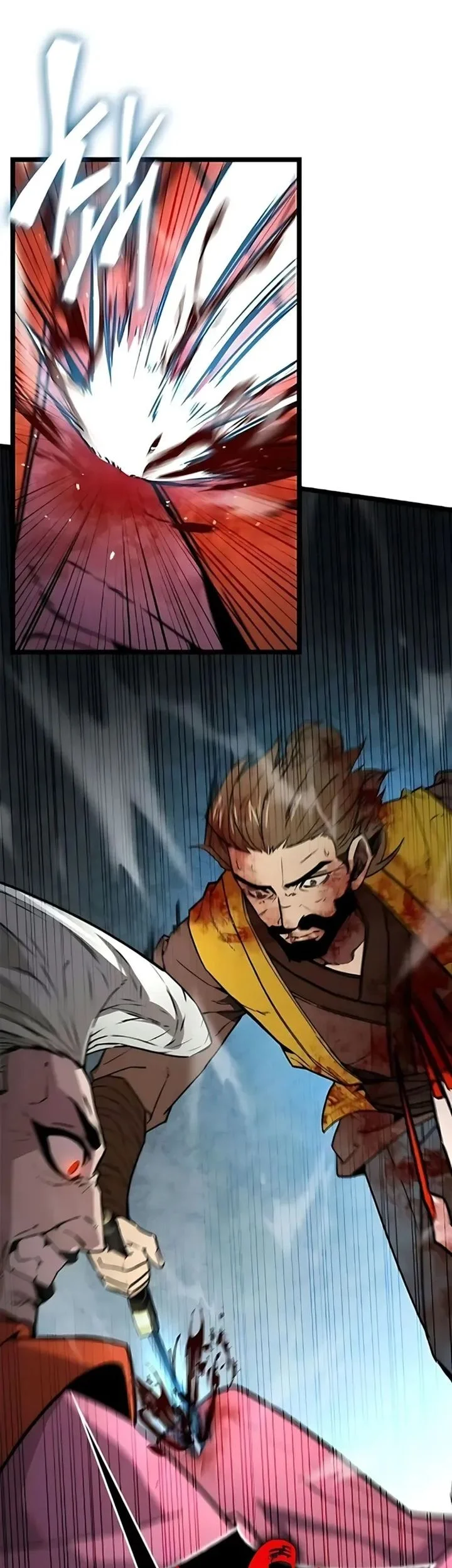 The Absolute Scholar Chapter 29 - halaman 11