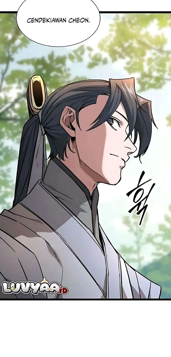 The Absolute Scholar Chapter 29 - halaman 2