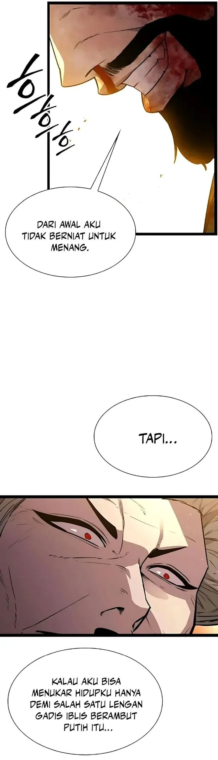 The Absolute Scholar Chapter 29 - halaman 21