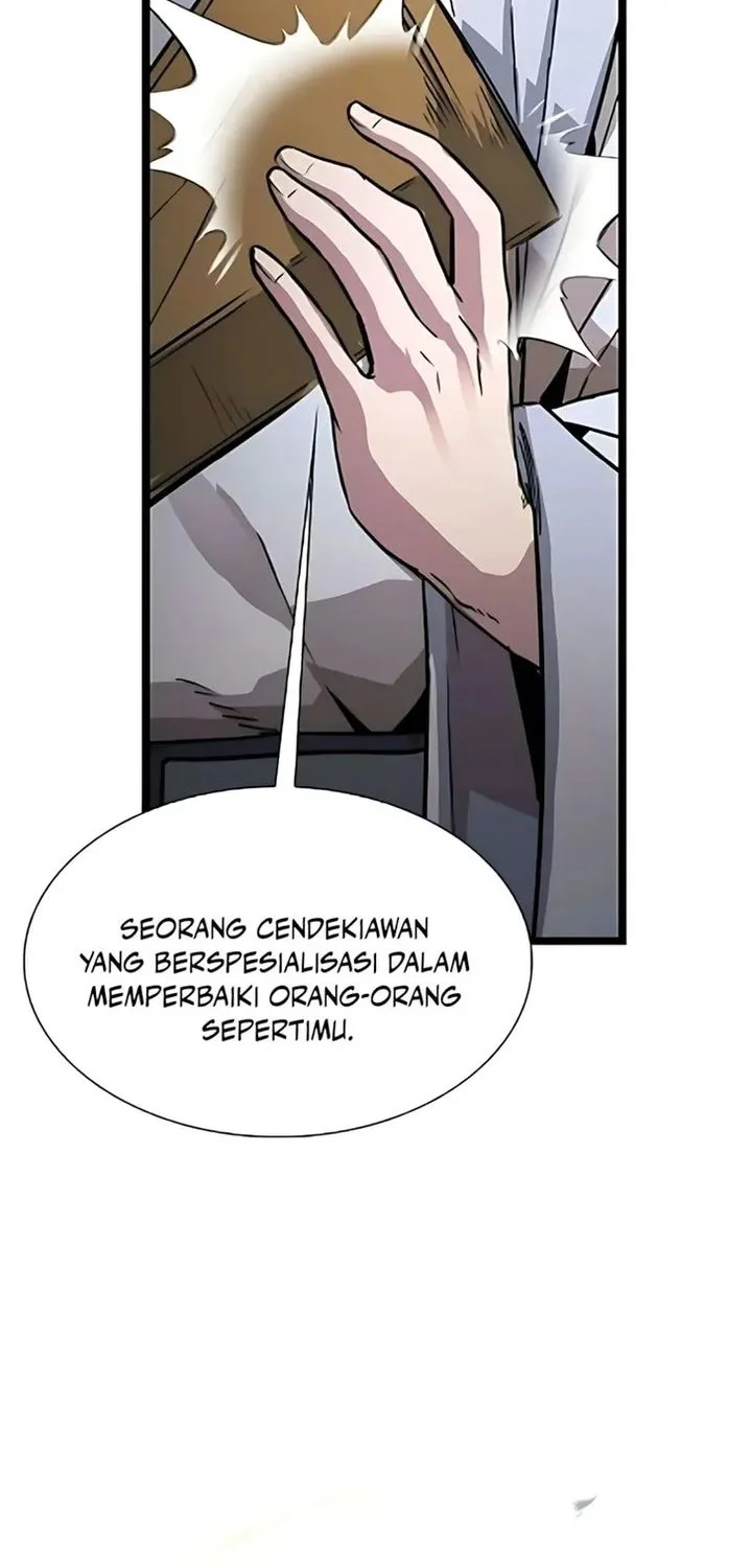 The Absolute Scholar Chapter 29 - halaman 40