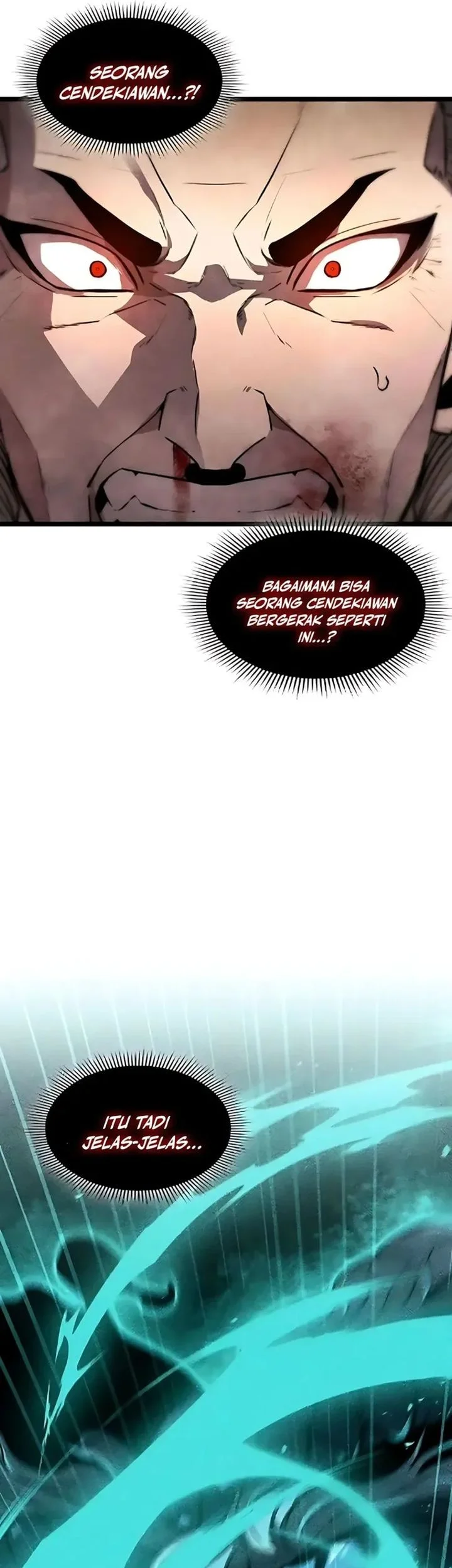 The Absolute Scholar Chapter 29 - halaman 43