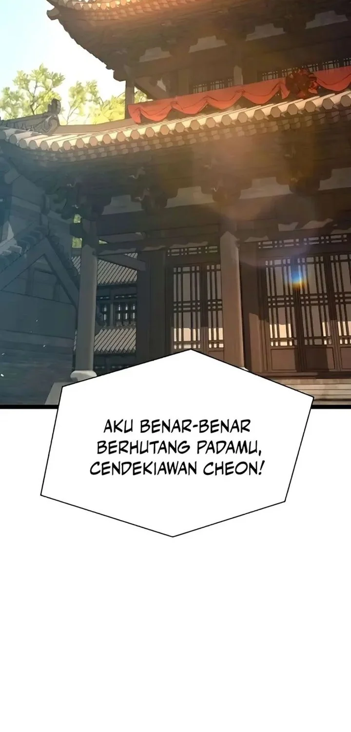 The Absolute Scholar Chapter 29 - halaman 87