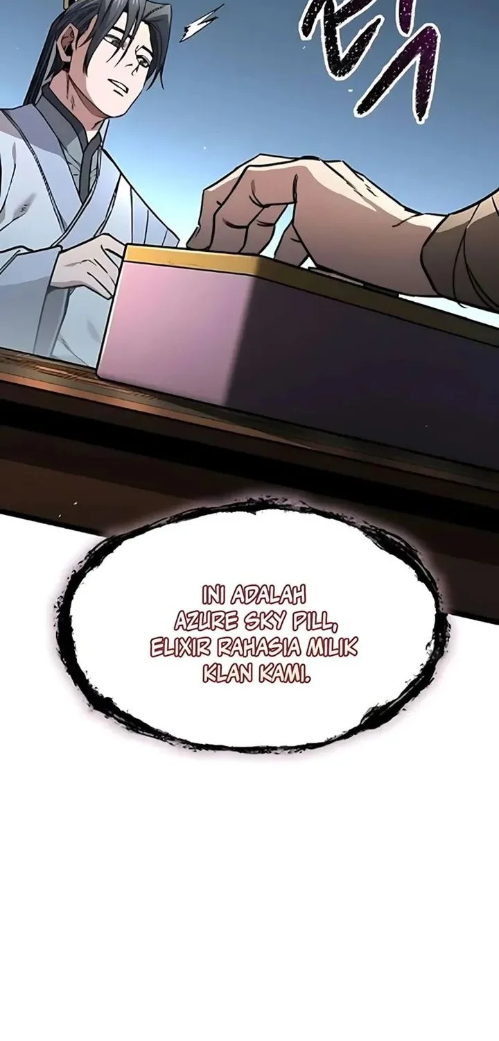 The Absolute Scholar Chapter 29 - halaman 93