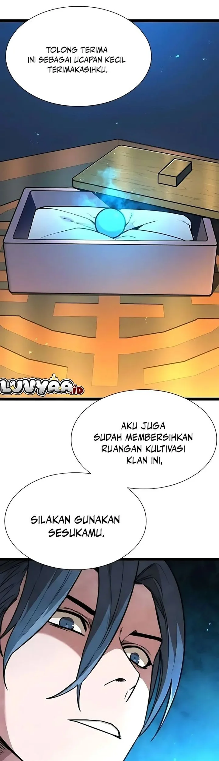 The Absolute Scholar Chapter 29 - halaman 94