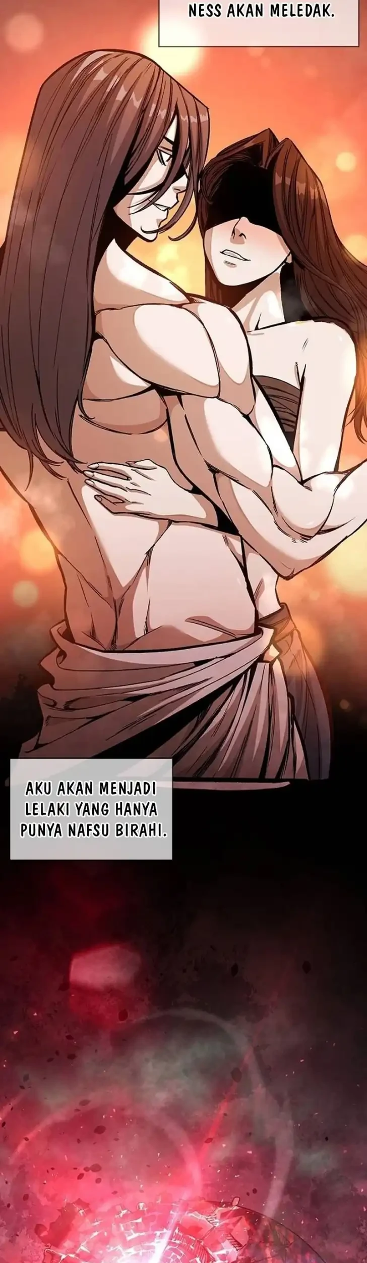 The Absolute Scholar Chapter 3 - halaman 10