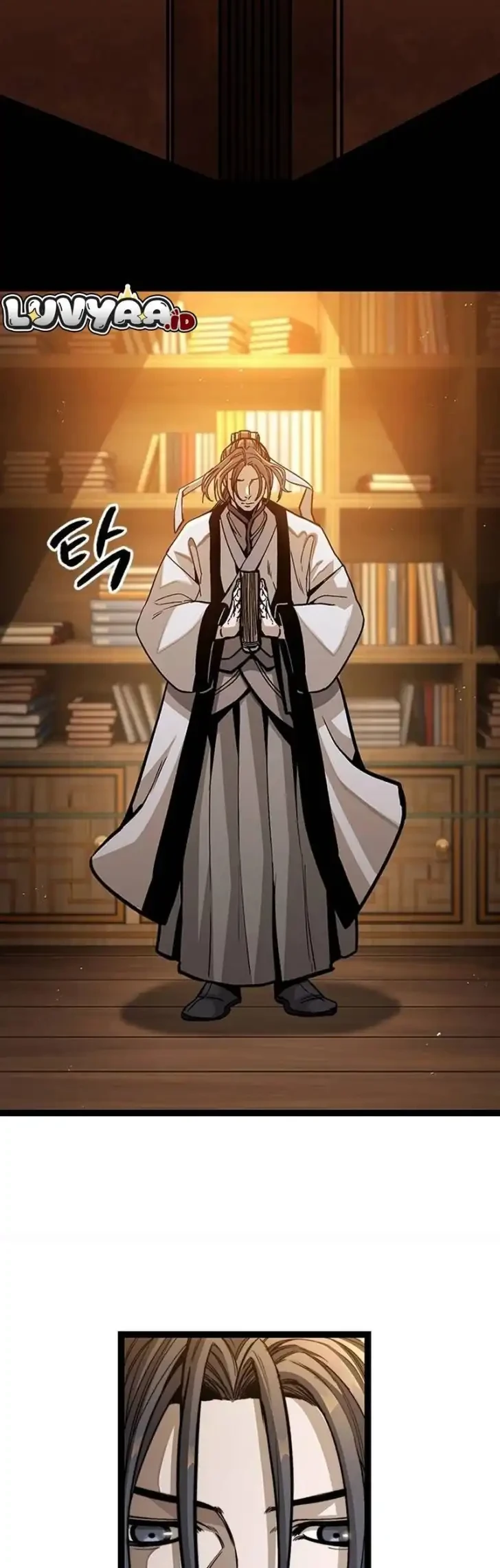 The Absolute Scholar Chapter 3 - halaman 12