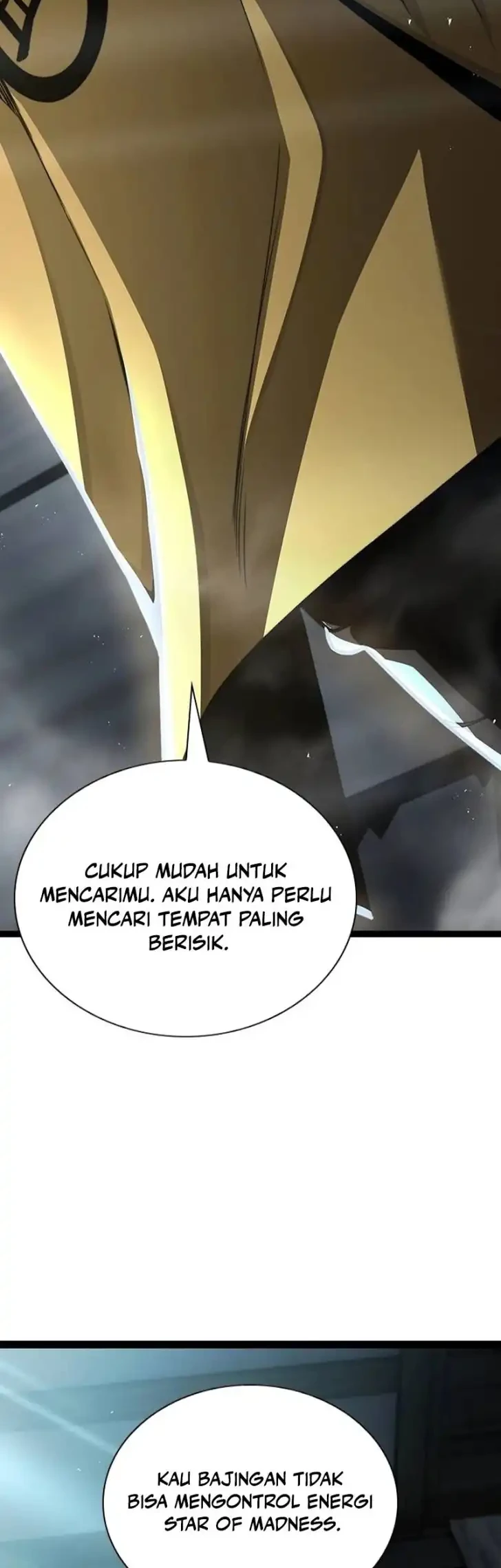 The Absolute Scholar Chapter 3 - halaman 21