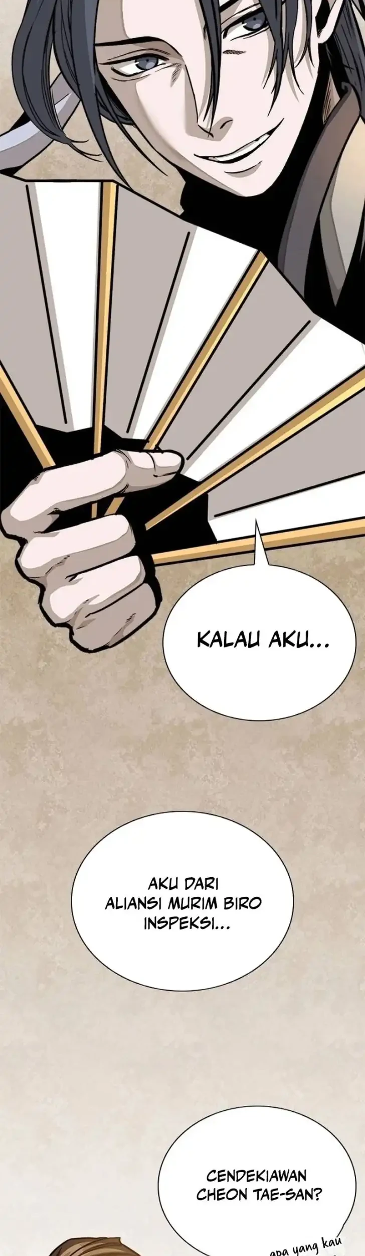 The Absolute Scholar Chapter 3 - halaman 26