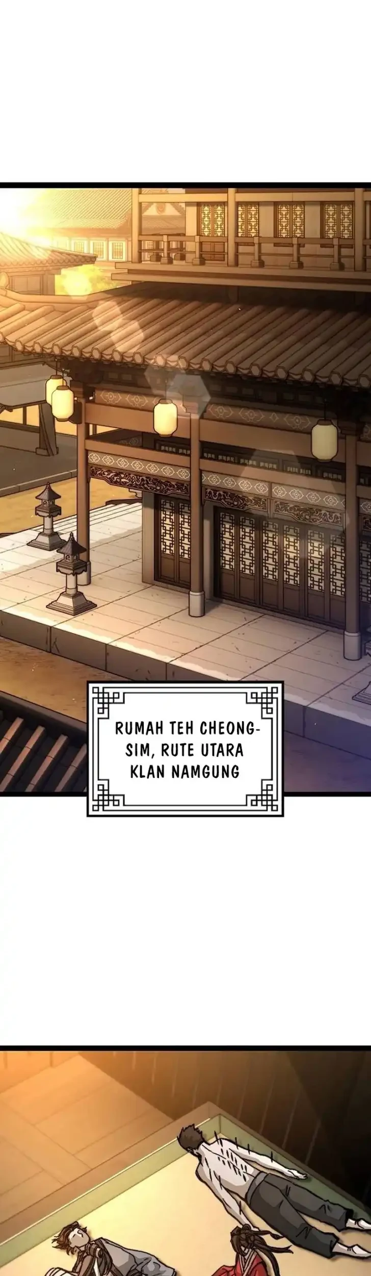 The Absolute Scholar Chapter 3 - halaman 29