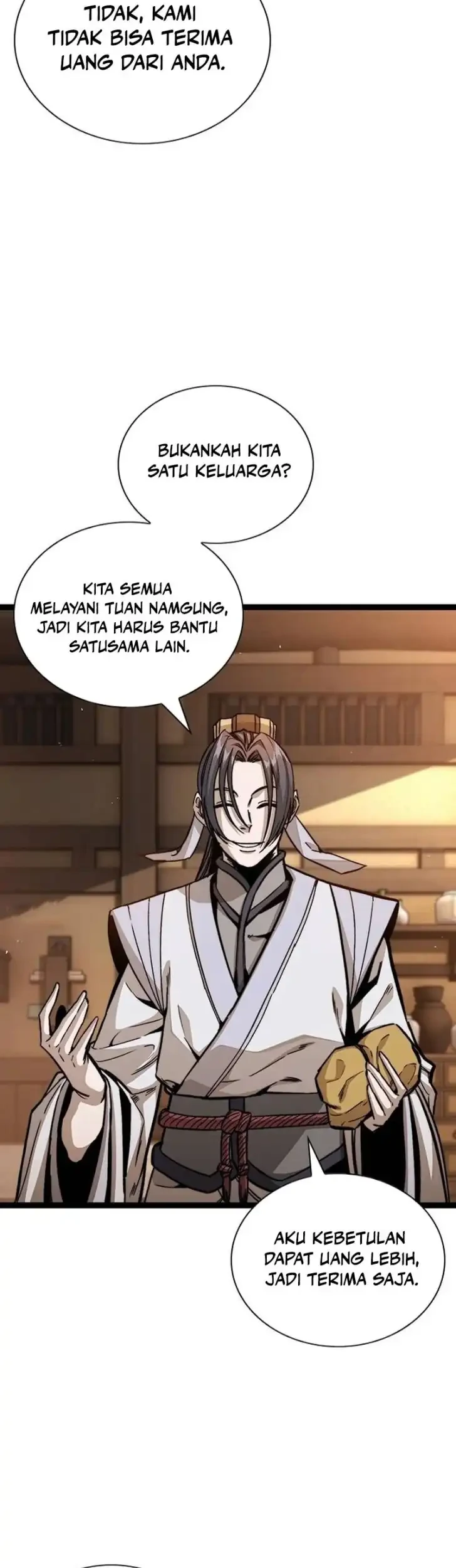 The Absolute Scholar Chapter 3 - halaman 40