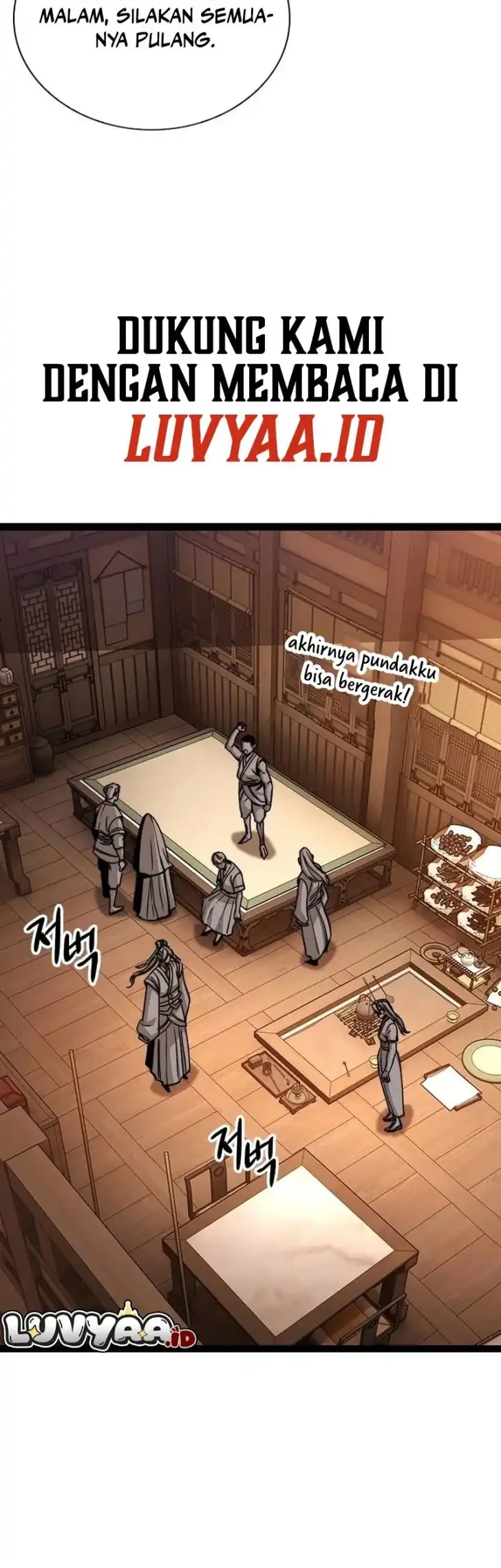 The Absolute Scholar Chapter 3 - halaman 42