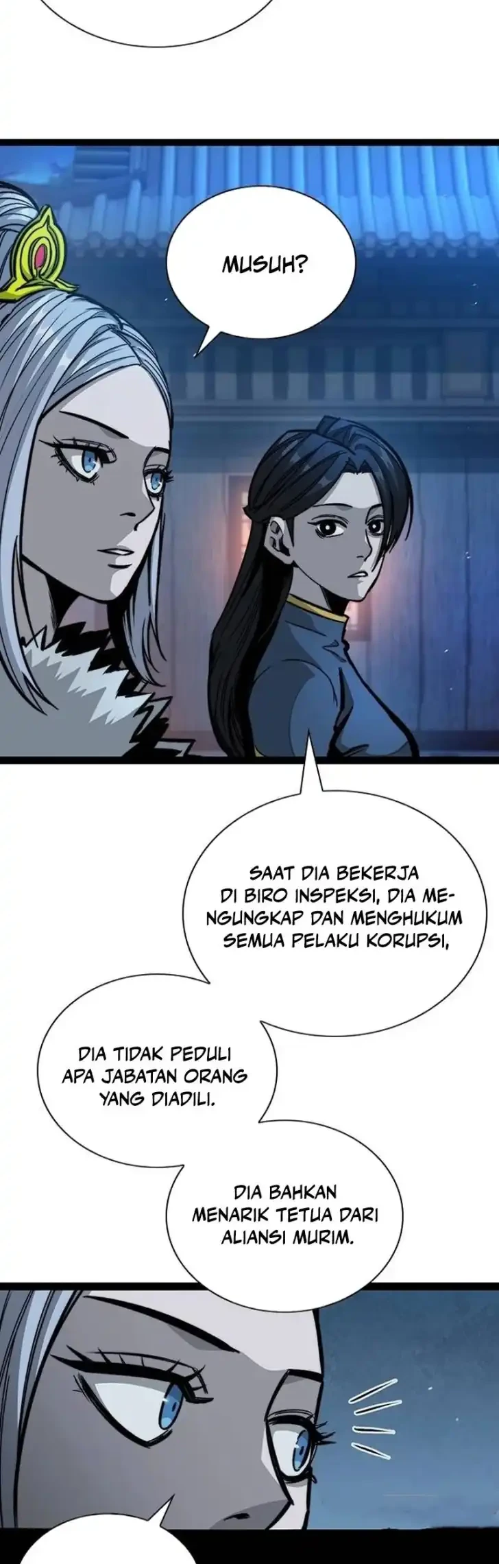 The Absolute Scholar Chapter 3 - halaman 51