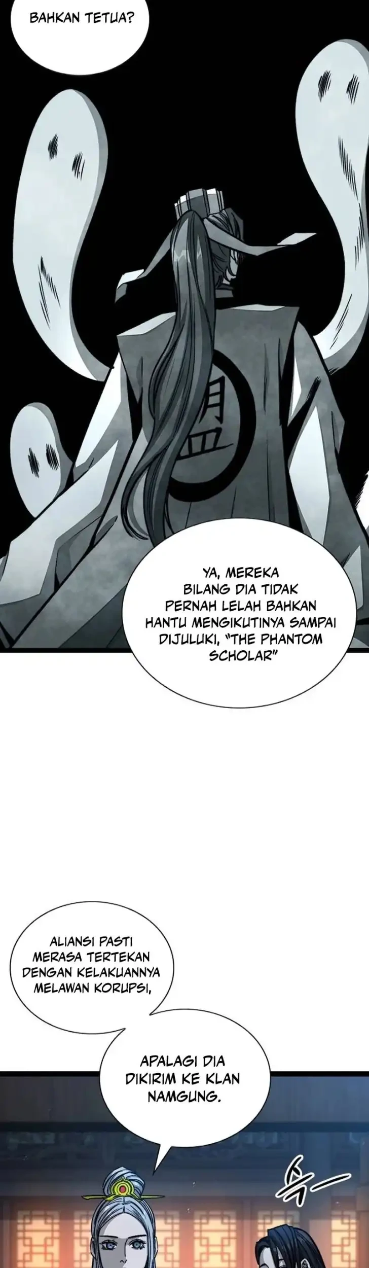 The Absolute Scholar Chapter 3 - halaman 52