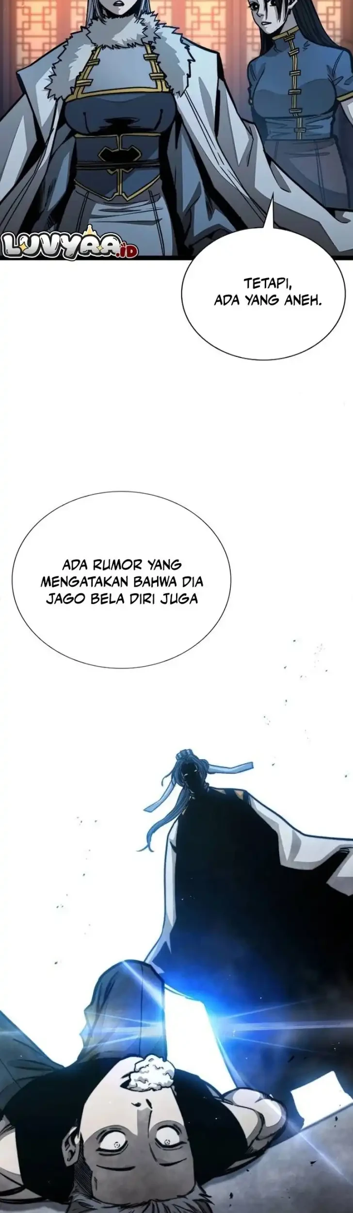 The Absolute Scholar Chapter 3 - halaman 53