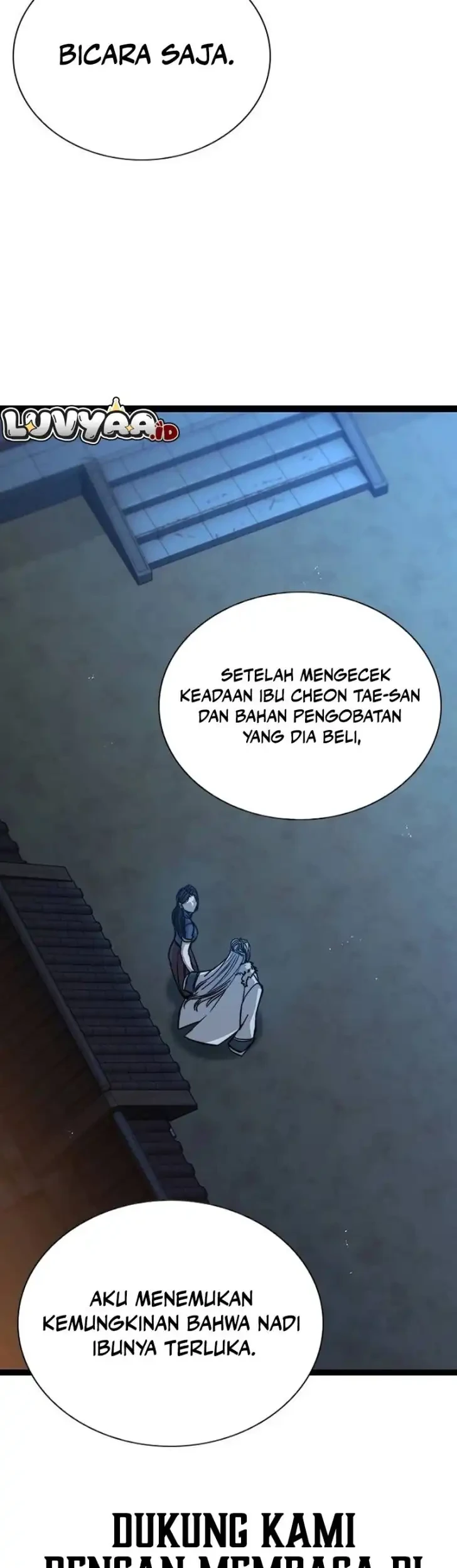 The Absolute Scholar Chapter 3 - halaman 55