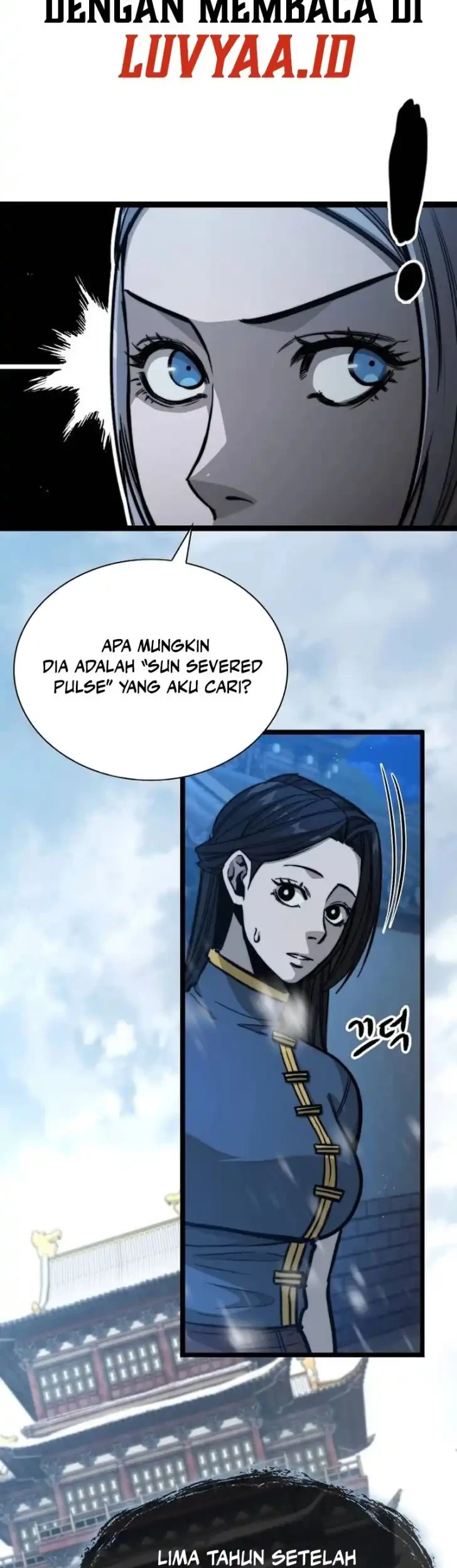 The Absolute Scholar Chapter 3 - halaman 56