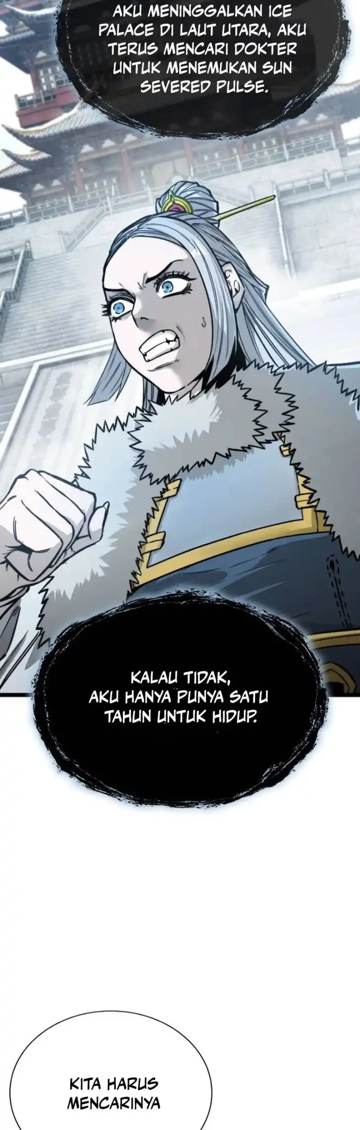The Absolute Scholar Chapter 3 - halaman 57