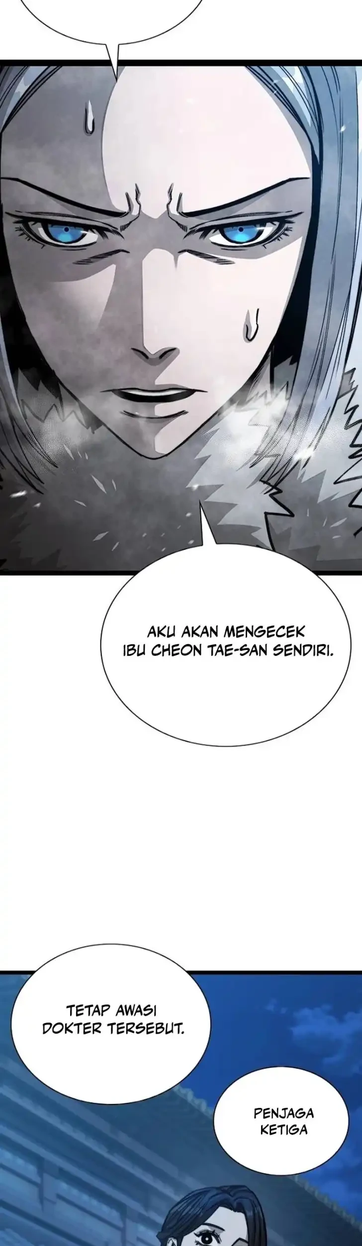 The Absolute Scholar Chapter 3 - halaman 58