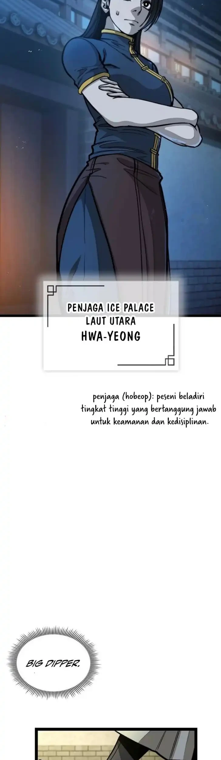 The Absolute Scholar Chapter 3 - halaman 59