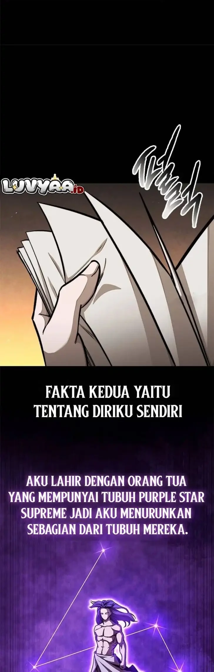 The Absolute Scholar Chapter 3 - halaman 6