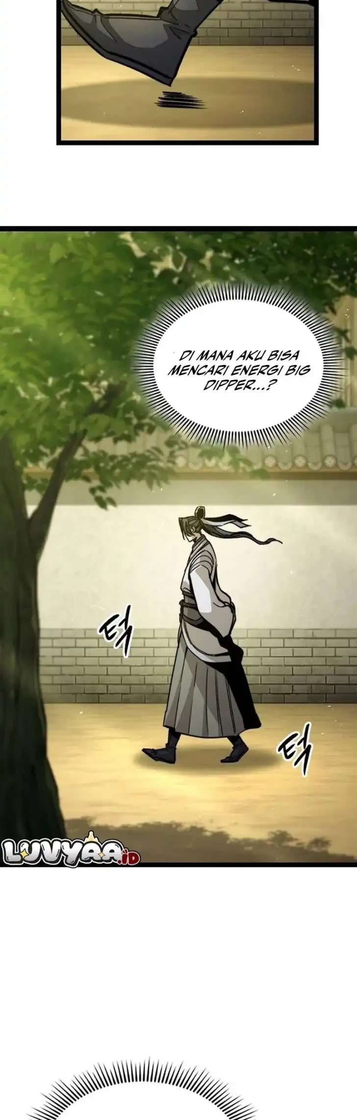 The Absolute Scholar Chapter 3 - halaman 60