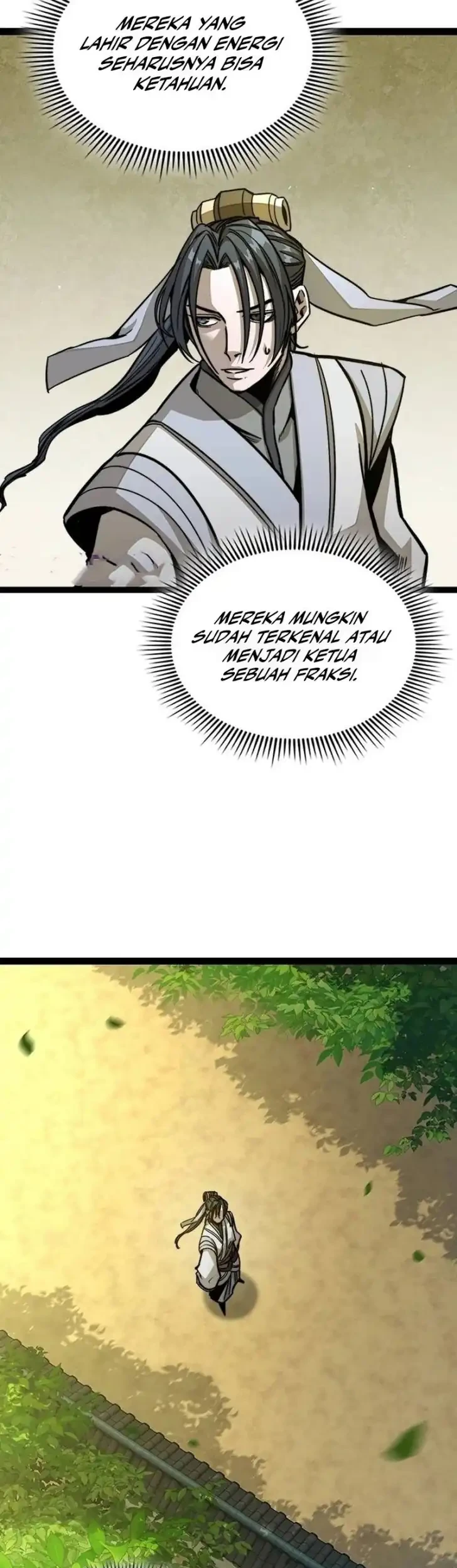 The Absolute Scholar Chapter 3 - halaman 61